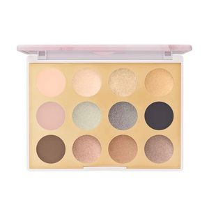 MAC Desert Lightning Eyeshadow x 12 Palette